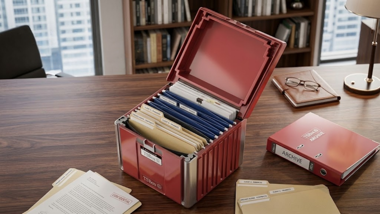 Reusable moving containers