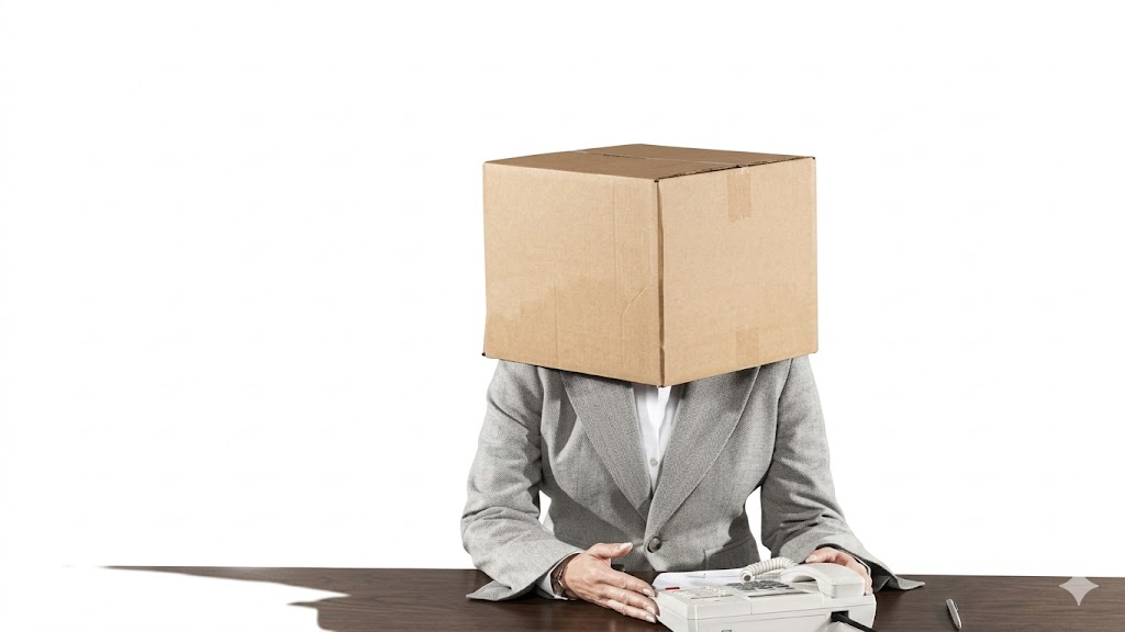 Think outside the box